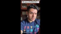 GN was featured on …SLAGALICA! Instructional Video