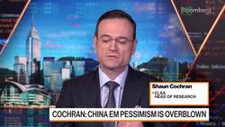 China's Challenge Is Move to Services Orientation: CLSA News Clip