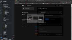 Next.js from Development to Deployment - First Deployment Instructional Video