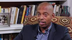 Khalil Gibran Muhammad -Teachers Make a Difference - Howard Stevenson Instructional Video