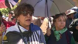 Bolivia's Morales says 'coup in progress' as rivals dispute vote News Clip