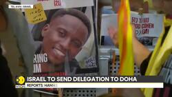 Israel and Hamas show signs of progress in ceasefire talks Instructional Video