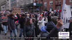 It's Hard To Amend The U.S. Constitution For A Reason News Clip