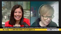 What will it take for Vancouver to get its own professional women's hockey team? News Clip