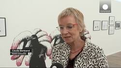 Portugal’s best cartoons celebrated News Clip