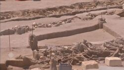 Archeological dig in Greece unearths massive cemetery News Clip