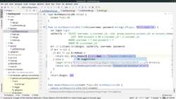Building Microservices API in Go - banking-lib Module in Banking Auth Instructional Video