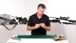 What Is a Gun's Caliber? Instructional Video