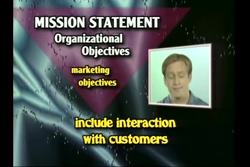 Marketing: Marketing Plans Continued Instructional Video