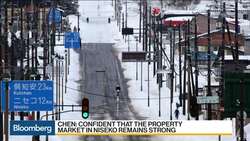 Niseko Property Market Will Remain Strong: Infinity Capital News Clip