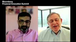 Banking on the Future: In Conversation With John Duigenan News Clip