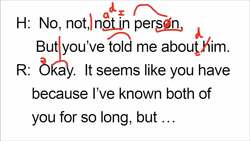 IMPOSSIBLE! [or NOT?] – Learn English Conversation in 4 Hours Part 13 Instructional Video