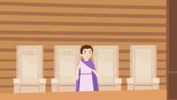 High Five Facts - Colosseum
 Choca Esos Cinco - Coliseo Instructional Video