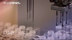 The vital role of SMEs in medical research News Clip