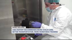 Connecticut business group releases road map for the state's economic future News Clip