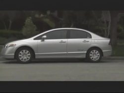 Creating Greener Cars: Learn about other types of fuel Instructional Video