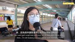 What Life in Hong Kong Looks Like During the Pandemic | Easy Cantonese 7 Instructional Video