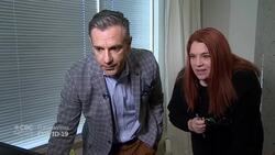 Drop in oil prices another blow for Alberta News Clip