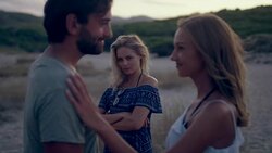 Relationship crisis. Jealousy Stock Footage