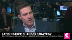 LendingTree Grows Consumer Platform to Educate and Support Borrowers News Clip