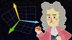 ¿Que es la Gravedad Cuántica de Bucles? Instructional Video