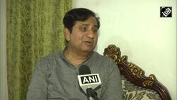 Delhi ordinance: Congress to think once ordinance matter is brought up in Parliament News Clip