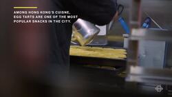 Egg Tarts Instructional Video