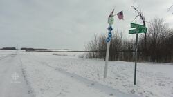 Ralph Goodale pledges help for Emerson, Man. News Clip