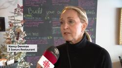 Montreal small businesses say Liberal government’s tax break isn't helping so far News Clip