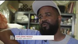 Prison-produced podcast 'Ear Hustle' lets you listen to real stories of incarcerated life News Clip