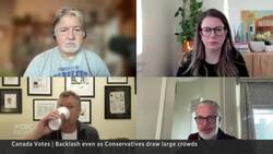 Poilievre dismisses campaign criticism from former Harper strategist News Clip