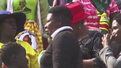 Thousands of Zimbabweans attend Mugabe funeral Instructional Video