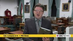 Debate over P.E.I.'s tourism deal with the NHL escalating News Clip