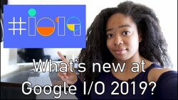 Duplex, Nest Hub, and More! | Google I/O 2019 Instructional Video