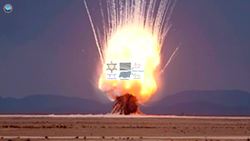 Protecting soldiers from chemical warfare Instructional Video