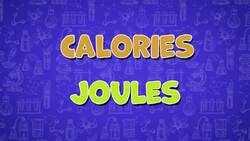 I WONDER - How Can We Measure Chemical Energy? Instructional Video