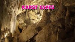 I WONDER - What Are The Most Common Types Of Caves? Instructional Video