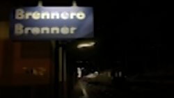 Austria halts train at Italy border over virus fear Instructional Video