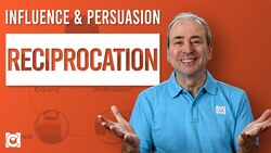 Tit-for-Tat: How to Influence with Reciprocation Instructional Video