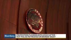 Hong Kong's Lam Condemns Protesters Who Stormed Legislature News Clip