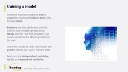 Create a computer vision system using decision tree algorithms to solve a real-world problem : What is Machine Learning? Instructional Video