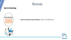 Agile Masterclass: Agile for Project Management - Scrum Artifact 2: Sprint Backlog Instructional Video