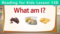 What Am I Unit 138 Instructional Video