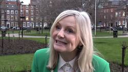 West Yorkshire mayor Tracy Brabin responds to the levelling up white paper News Clip