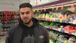 Why your grocery bill is going up News Clip