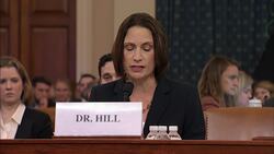 Witness denounces fictional Ukraine interference Instructional Video