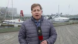 No resolution to N.S. lobster fishery dispute after emergency debate News Clip
