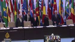 Global South leaders demand end of ‘plundering international order’ News Clip