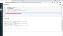 PySpark and AWS: Master Big Data with PySpark and AWS - Glue Job (CDC) Instructional Video