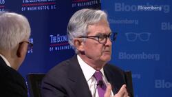 Powell Says Further Fed Rate Increases Are Needed News Clip